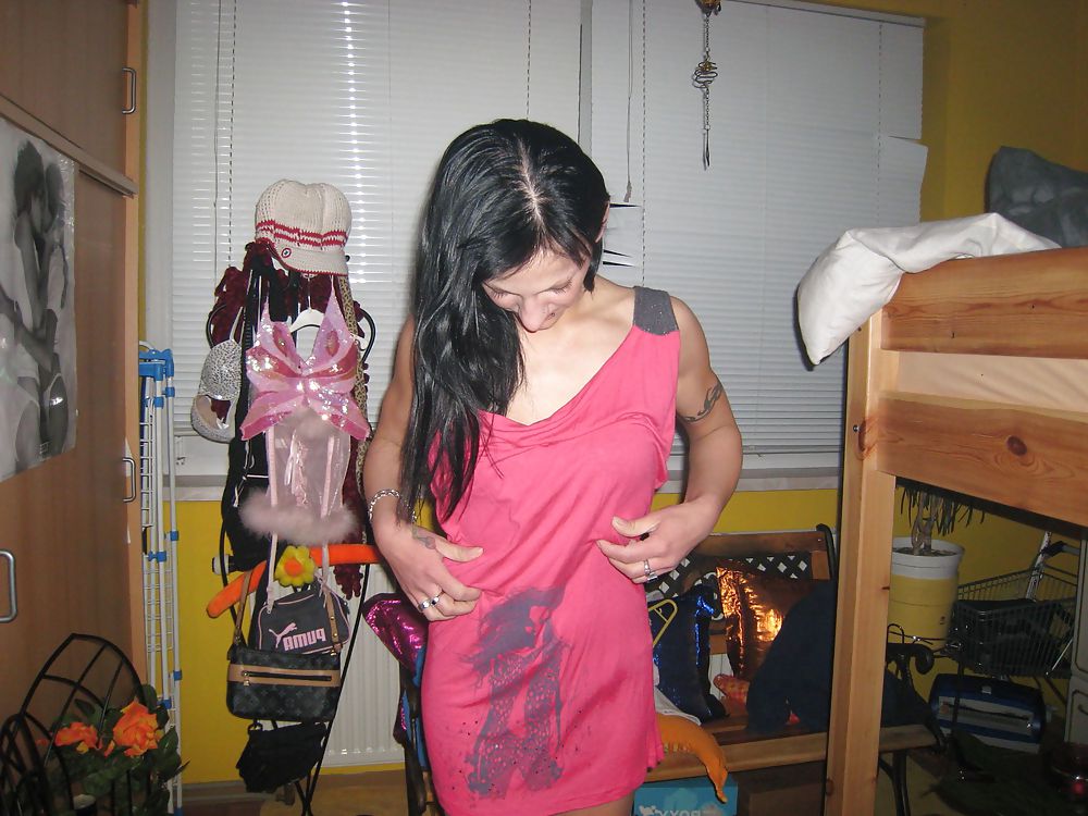 Sexy Tatoo III #4292747