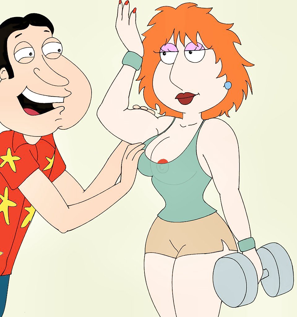 Lois Griffin 3 #21705203