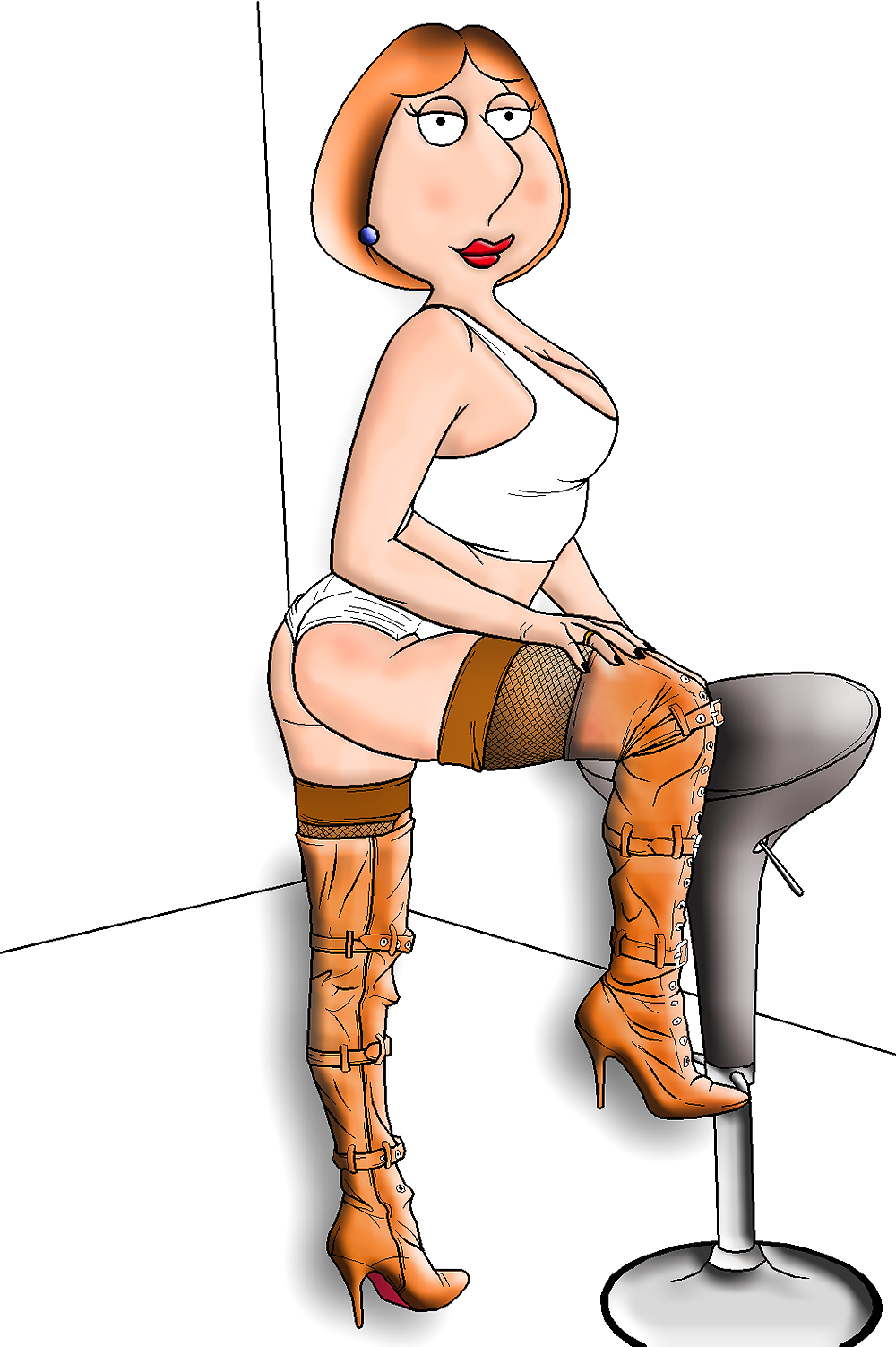 Lois Griffin 3 #21705213