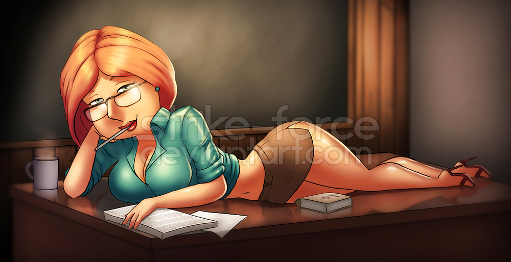 Lois Griffin 3 #21705219