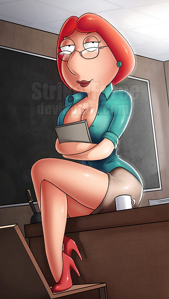 Lois Griffin 3 #21705236