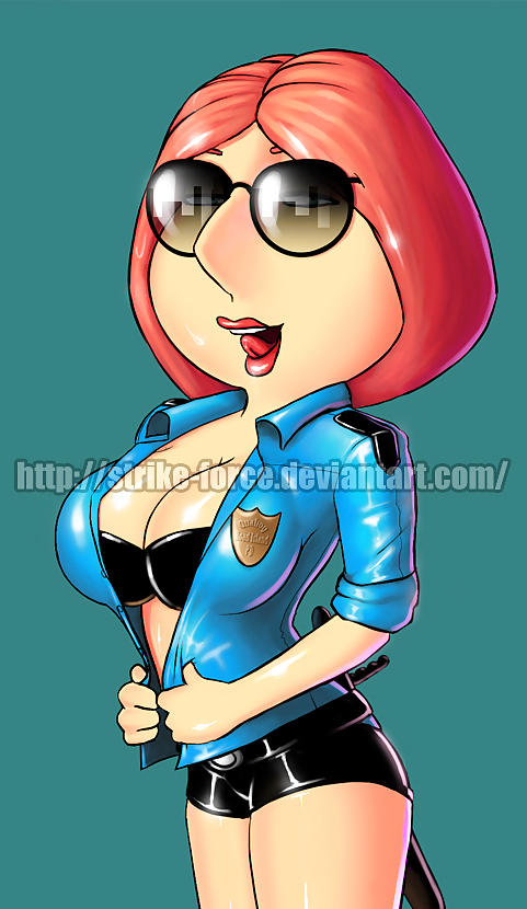 Lois Griffin 3 #21705243