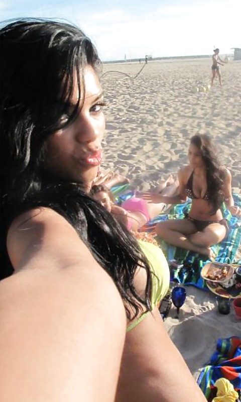 Chicas al azar
 #20536236