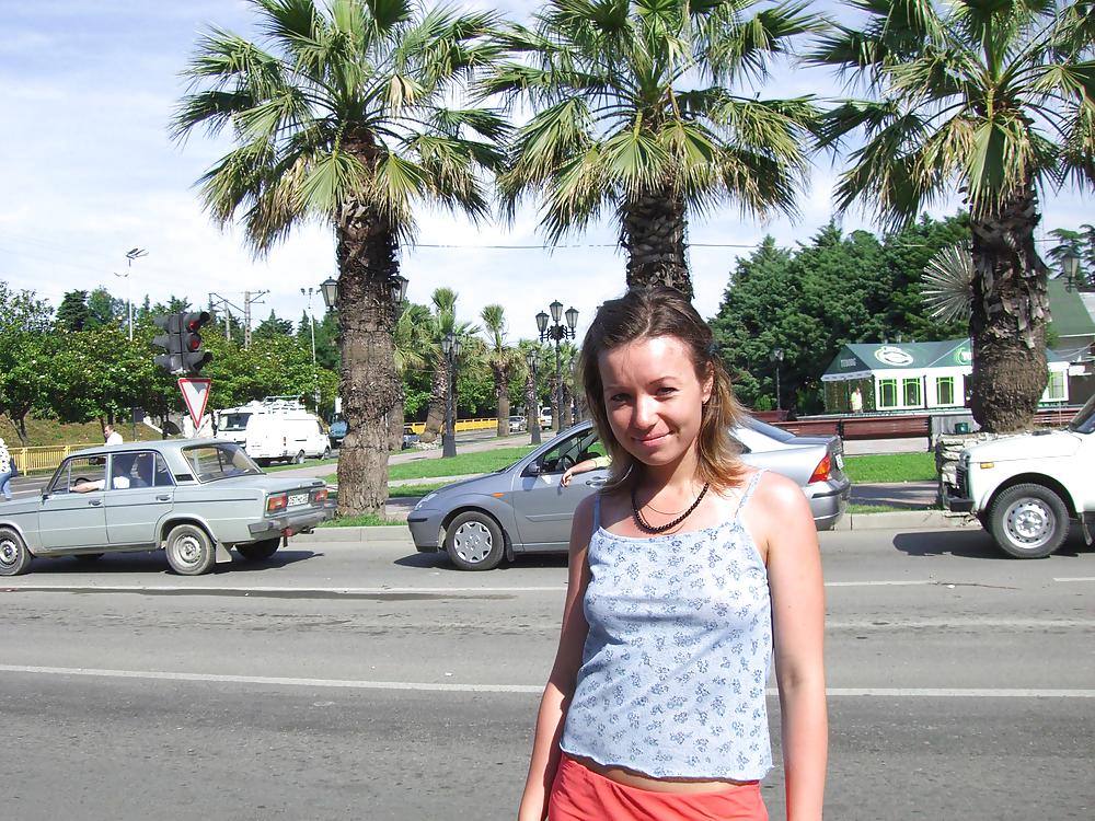 Braless 57.
 #5518986