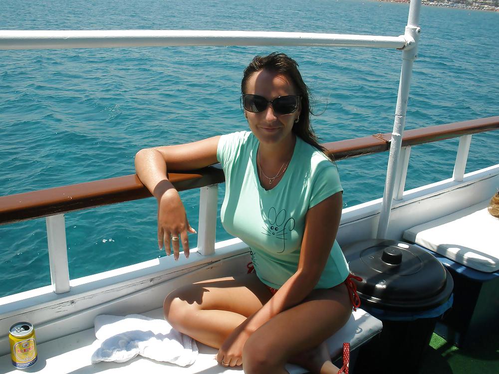 Braless 57.
 #5518992