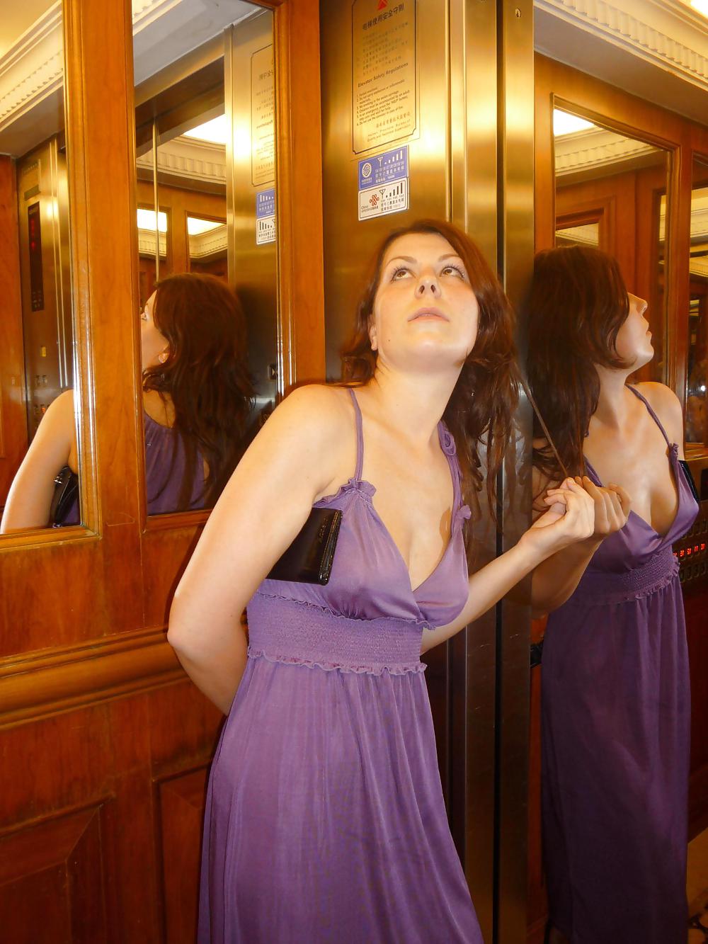 Braless 57.
 #5519005