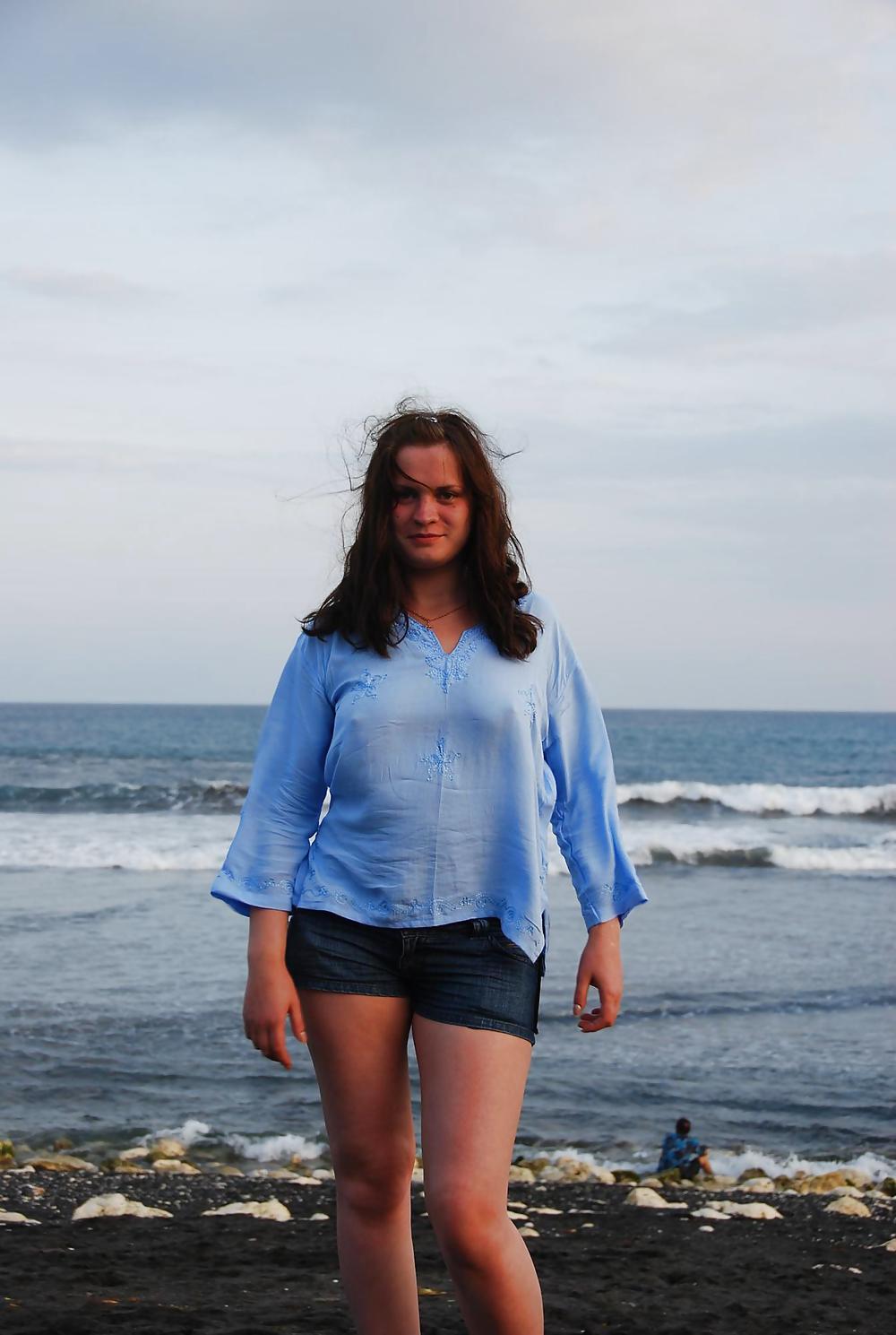 Braless 57.
 #5519030