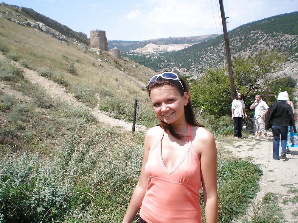 Braless 57.
 #5519038