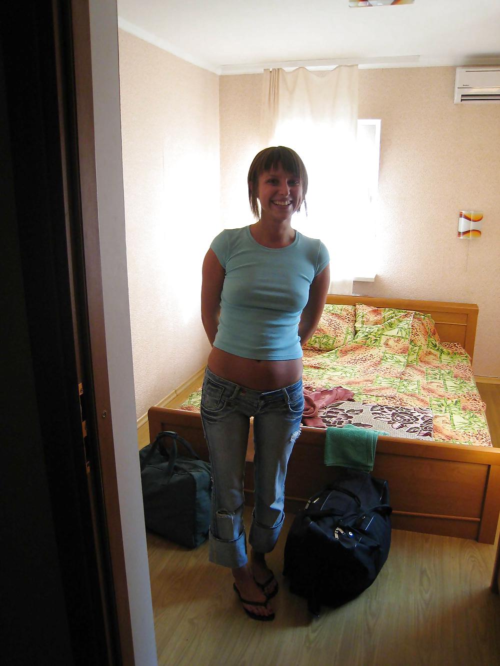 Braless 57.
 #5519056