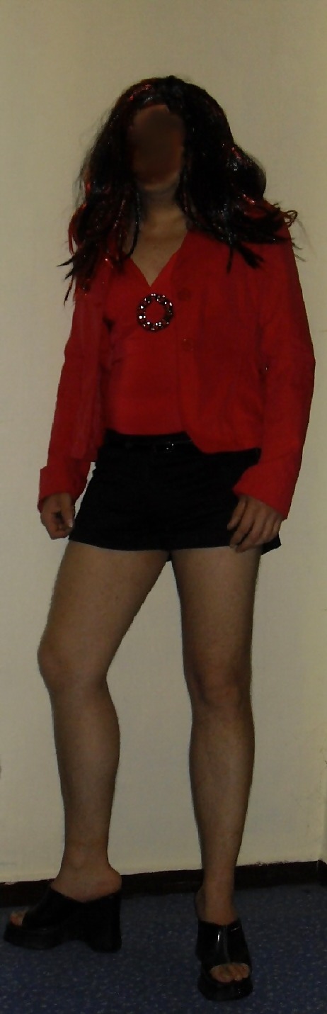 Ich #3739261