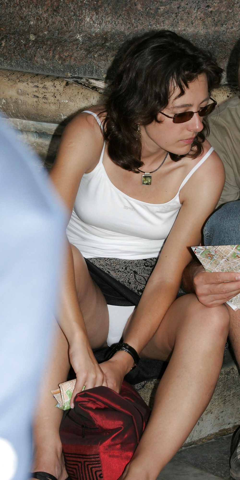 Upskirt #4838100