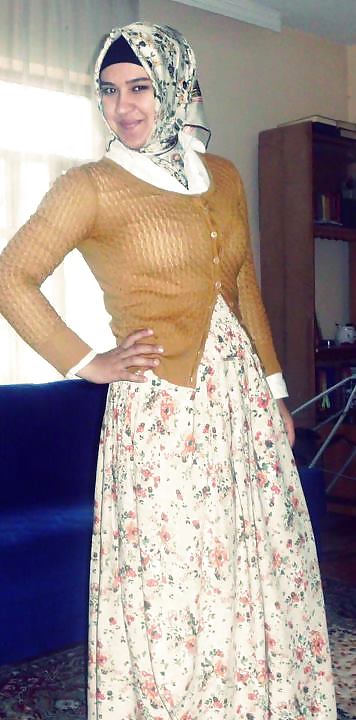 Arab  turkish girls 19 #9567588