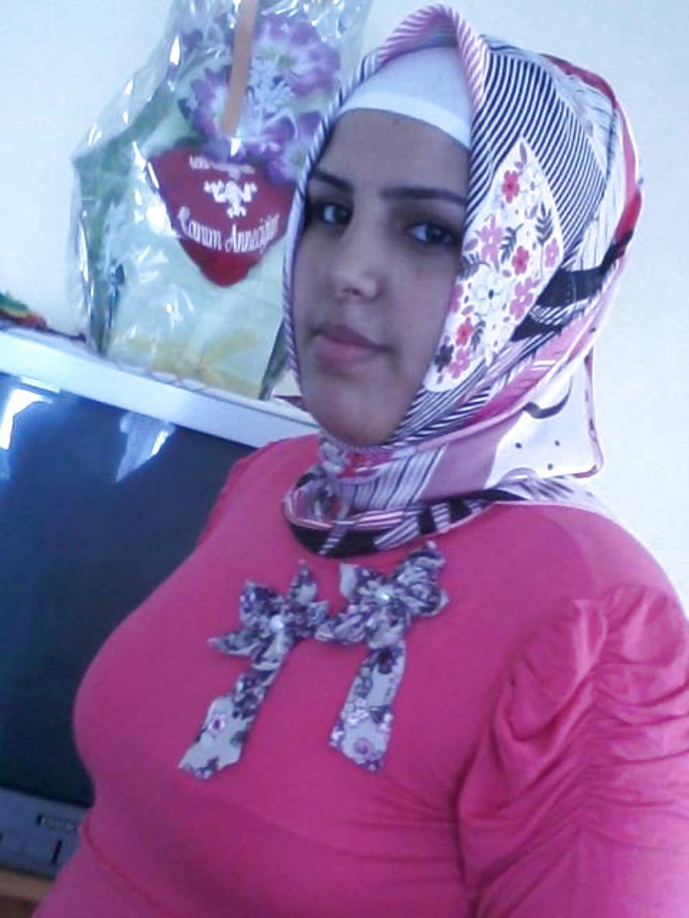Arab  turkish girls 19 #9567609