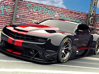 Slippy when wet #4303002