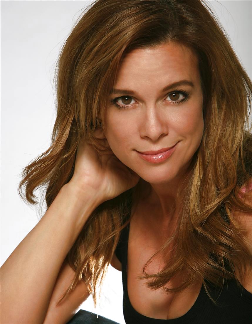 Chase Masterson #10933004