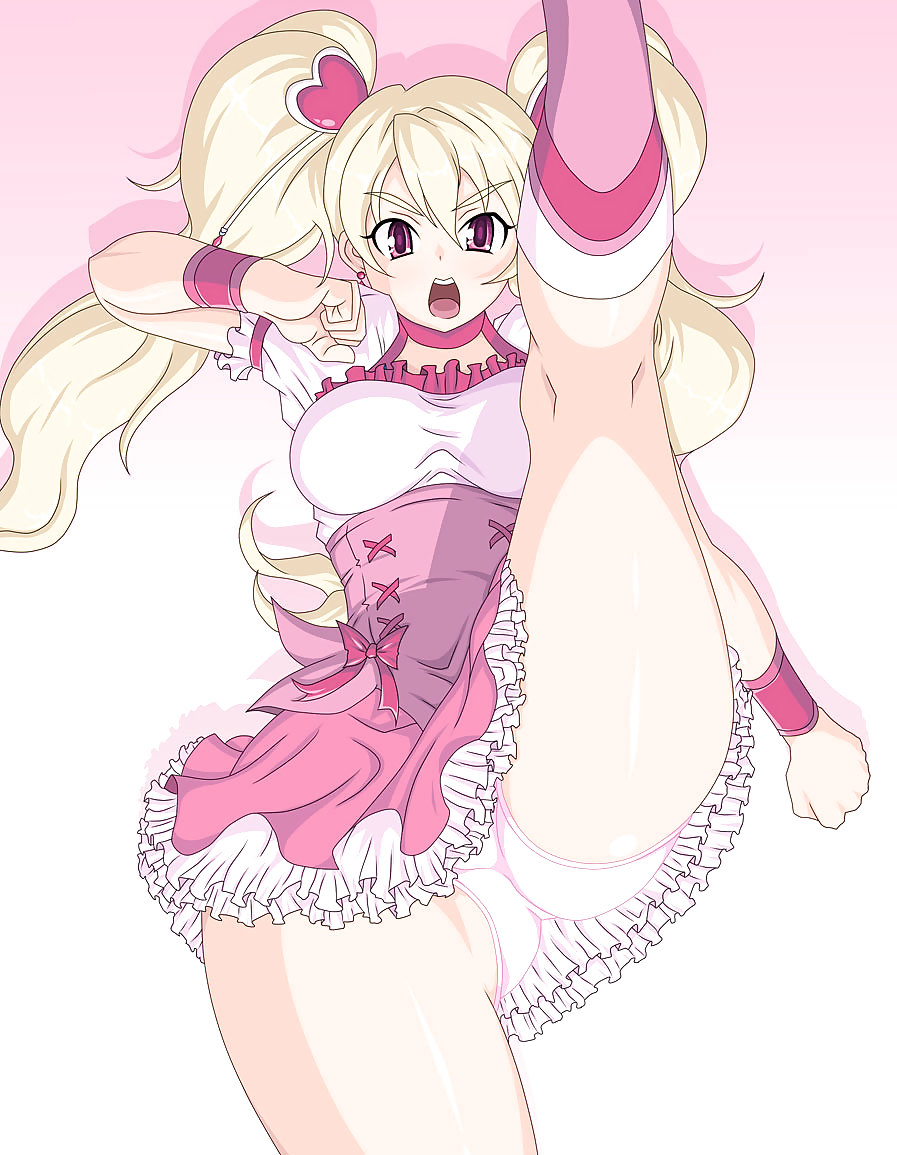 Höschen Und Strumpf Schüsse #17463854