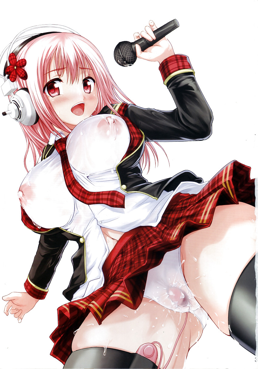 Höschen Und Strumpf Schüsse #17463953