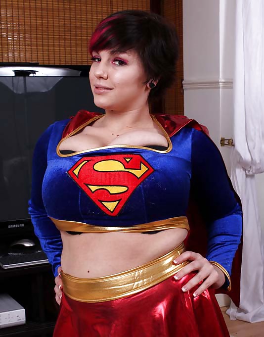 Supergirl
 #7382859
