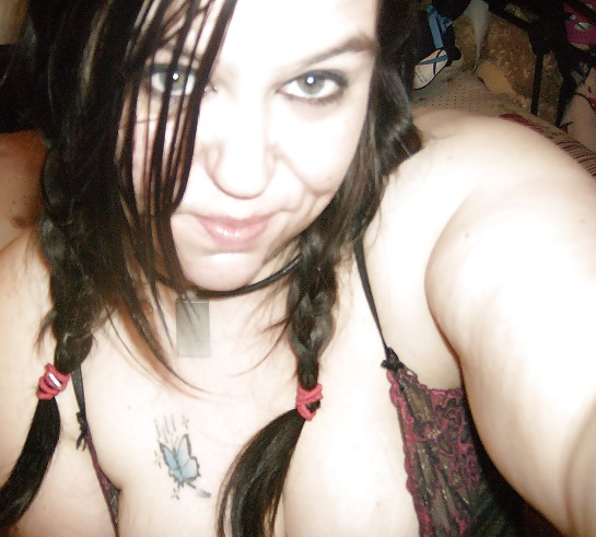 Cali getting messy #10358761