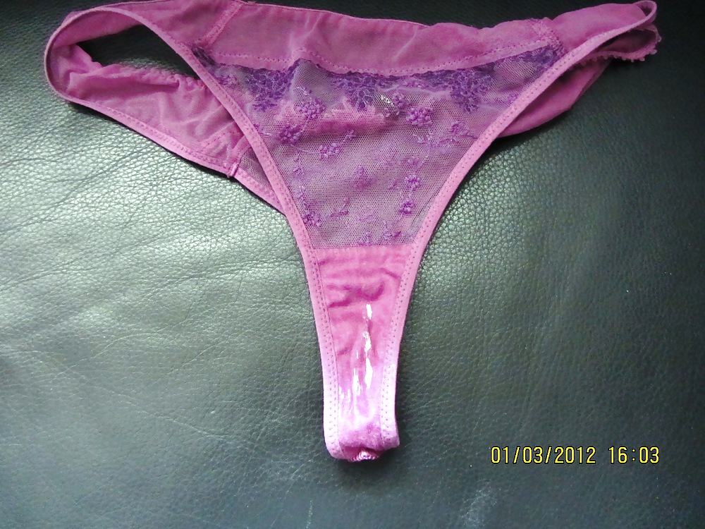 妻のパンツ
 #12542547