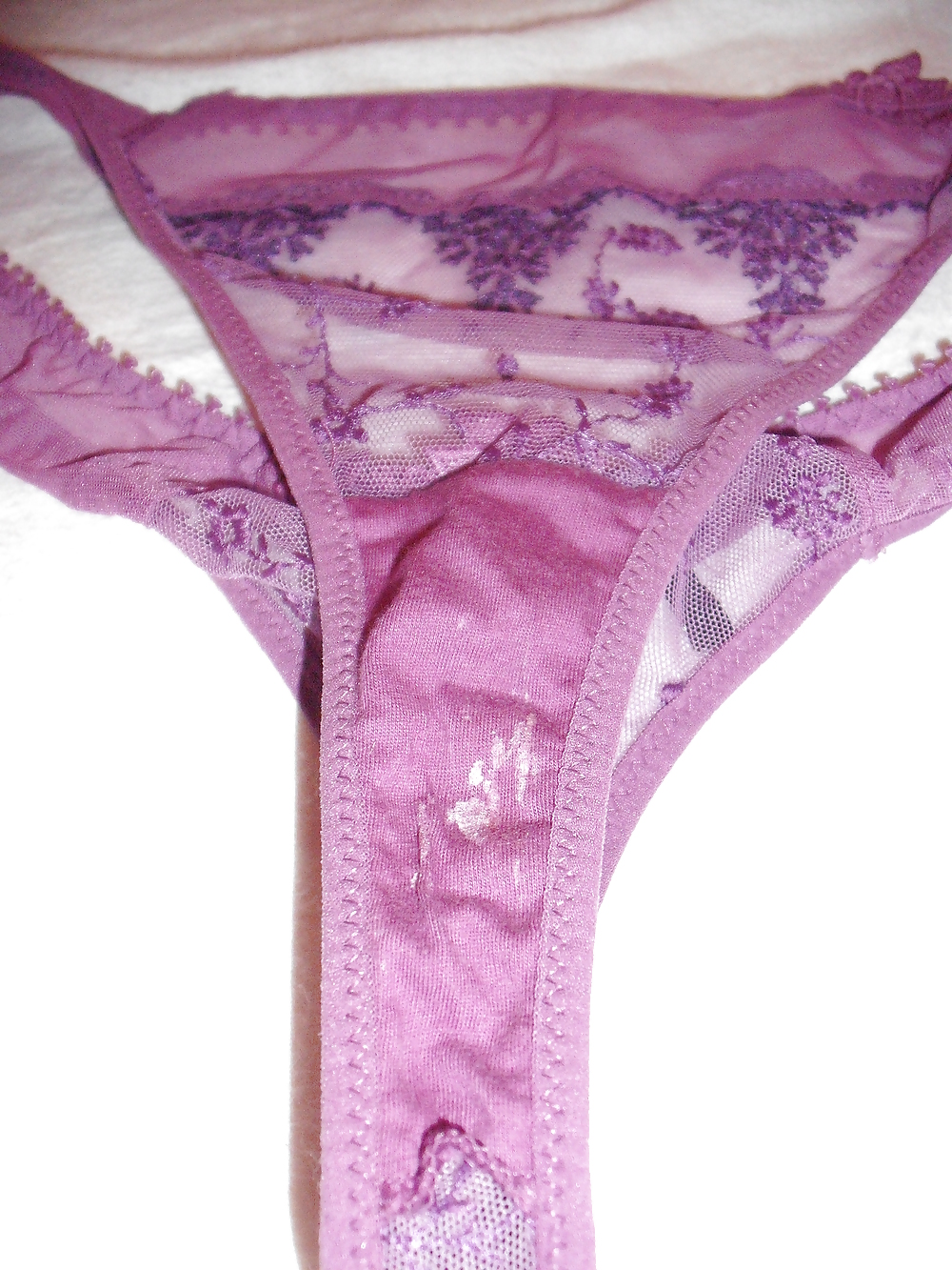 妻のパンツ
 #12542558