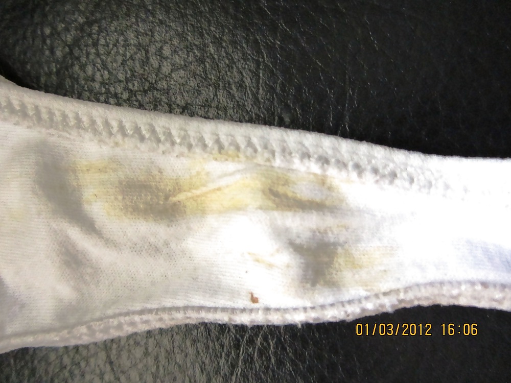 妻のパンツ
 #12542573