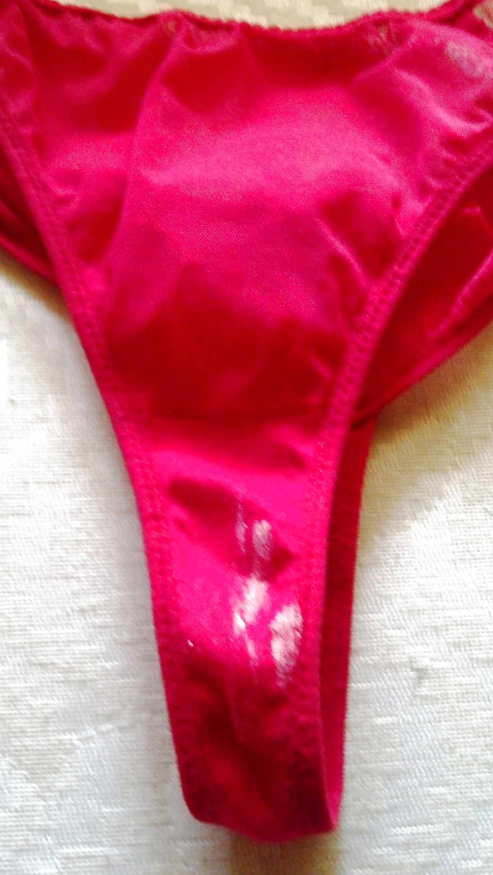 妻のパンツ
 #12542634