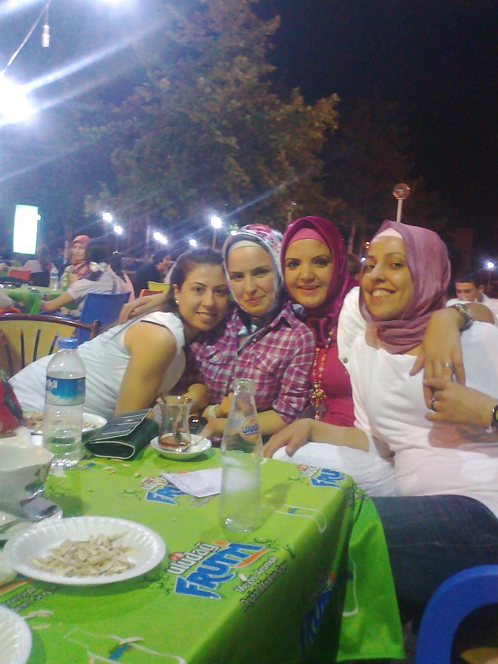 Turbanli turco hijab arabo karisik
 #11303134