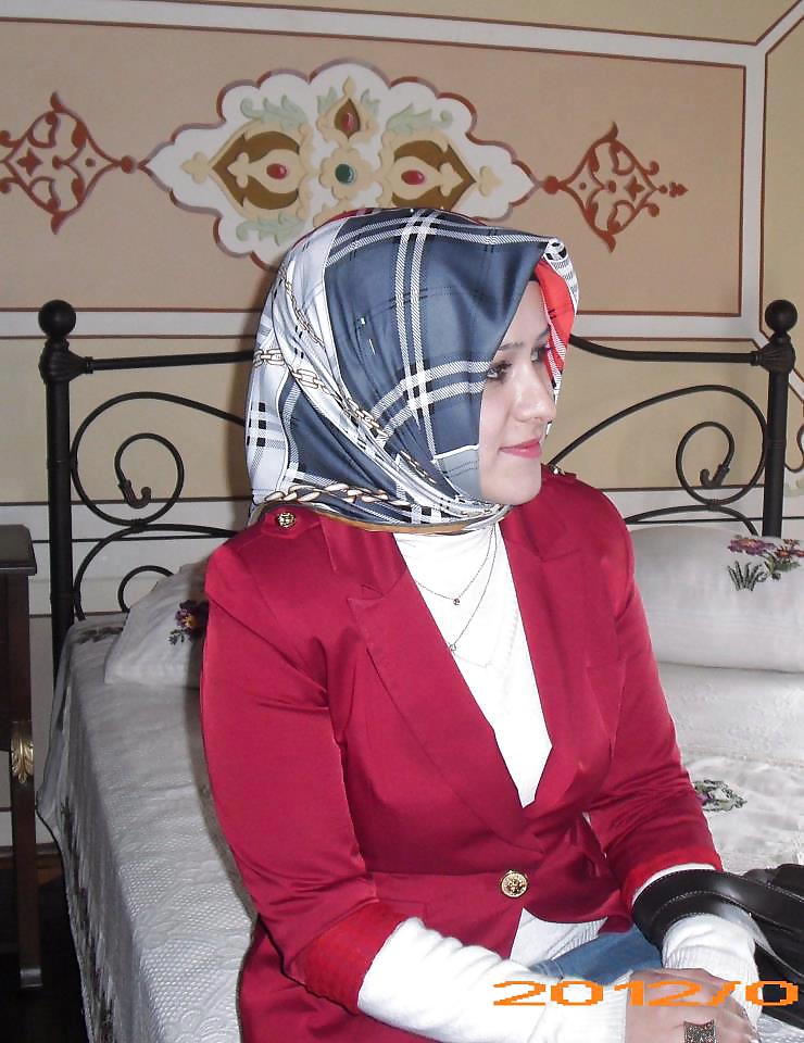 Turbanli turco hijab arabo karisik
 #11303226