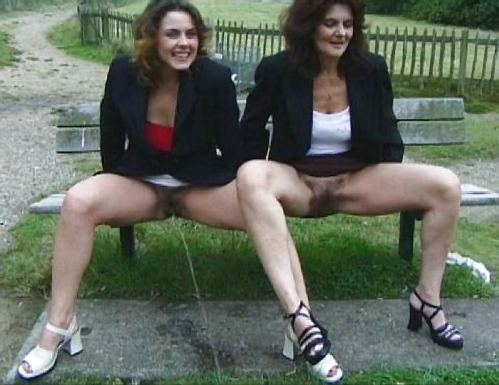 Mutter Tochter 9 Durch Tausch #22518727