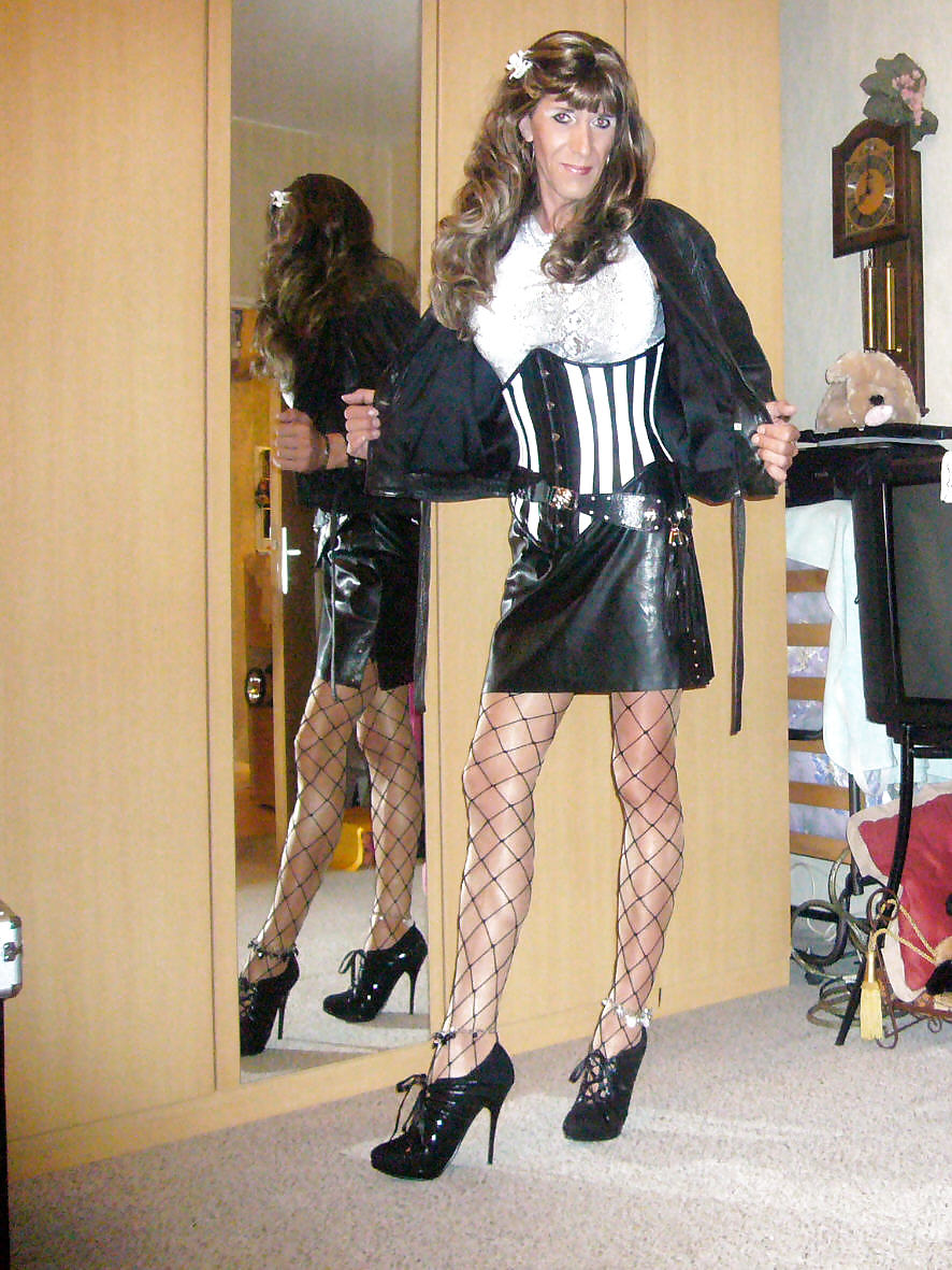 Lady Chanthal Mistress #8892312