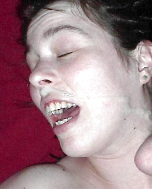 Paunchy Slut Cathy