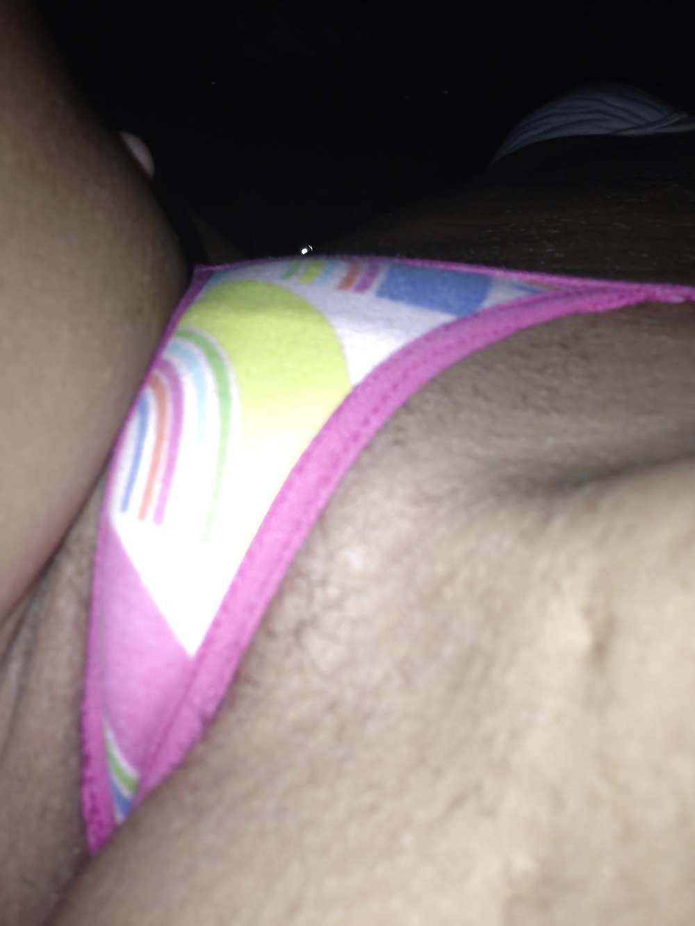 Sometimes in bad #19926289