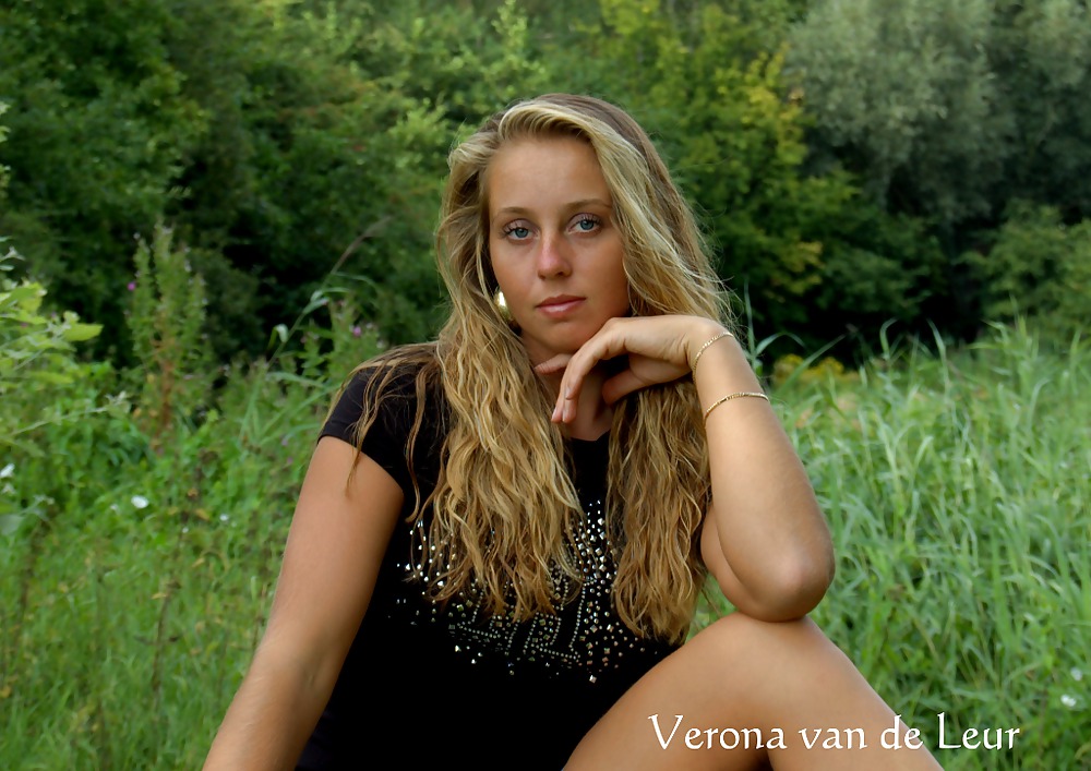 Verona van der leur #6672659