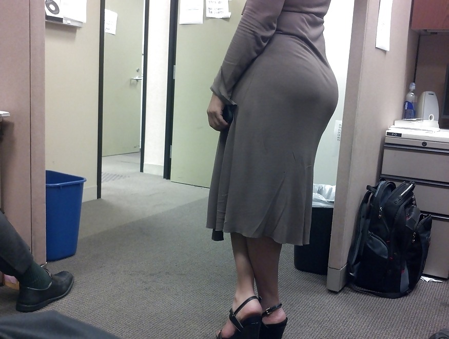 Candid culo-shots iv
 #21242420