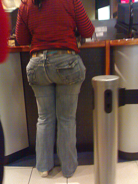 Candid culo-shots iv
 #21242532