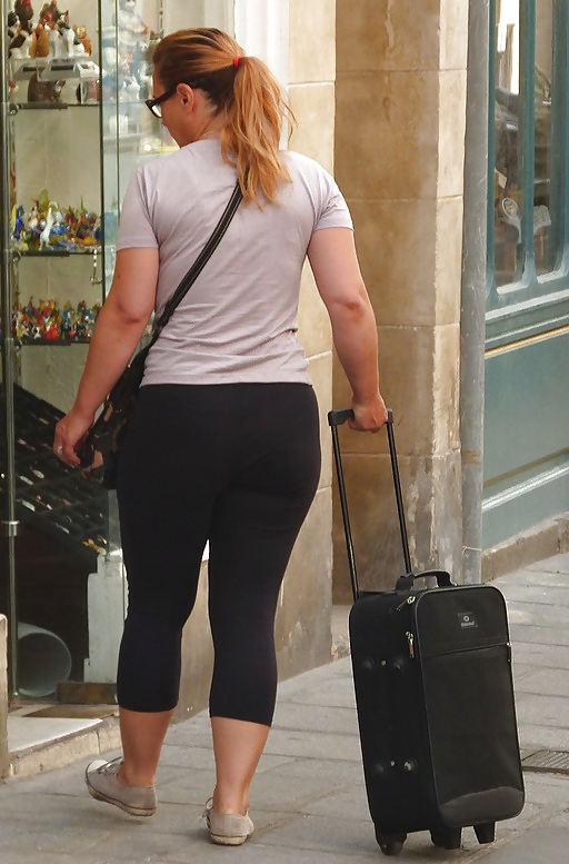 Candid culo-shots iv
 #21242618