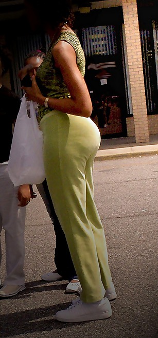 Candid culo-shots iv
 #21242631