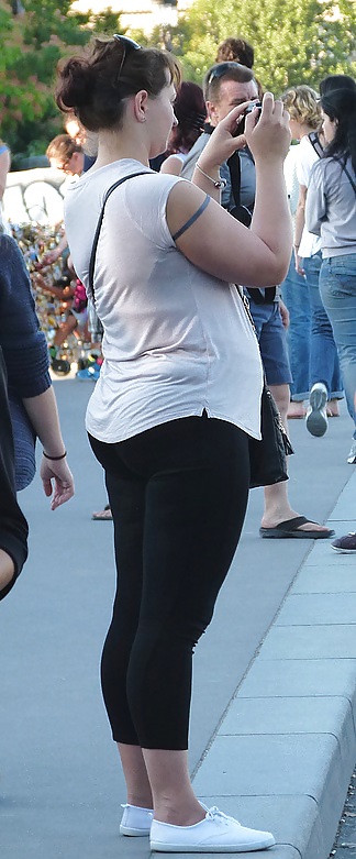 Candid culo-shots iv
 #21242636