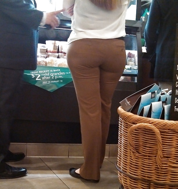 Candid culo-shots iv
 #21242655