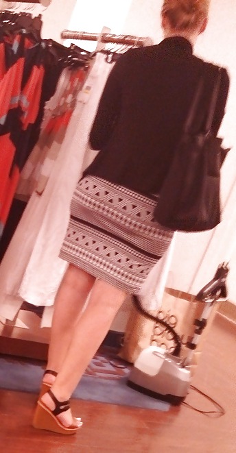 Candid culo-shots iv
 #21242670