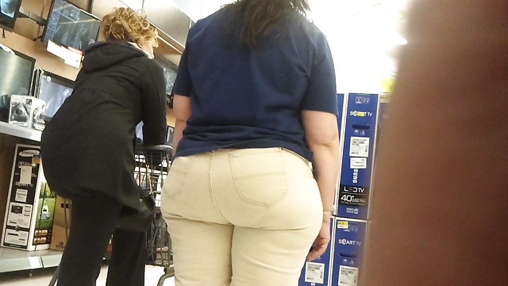 Candid culo-shots iv
 #21242684