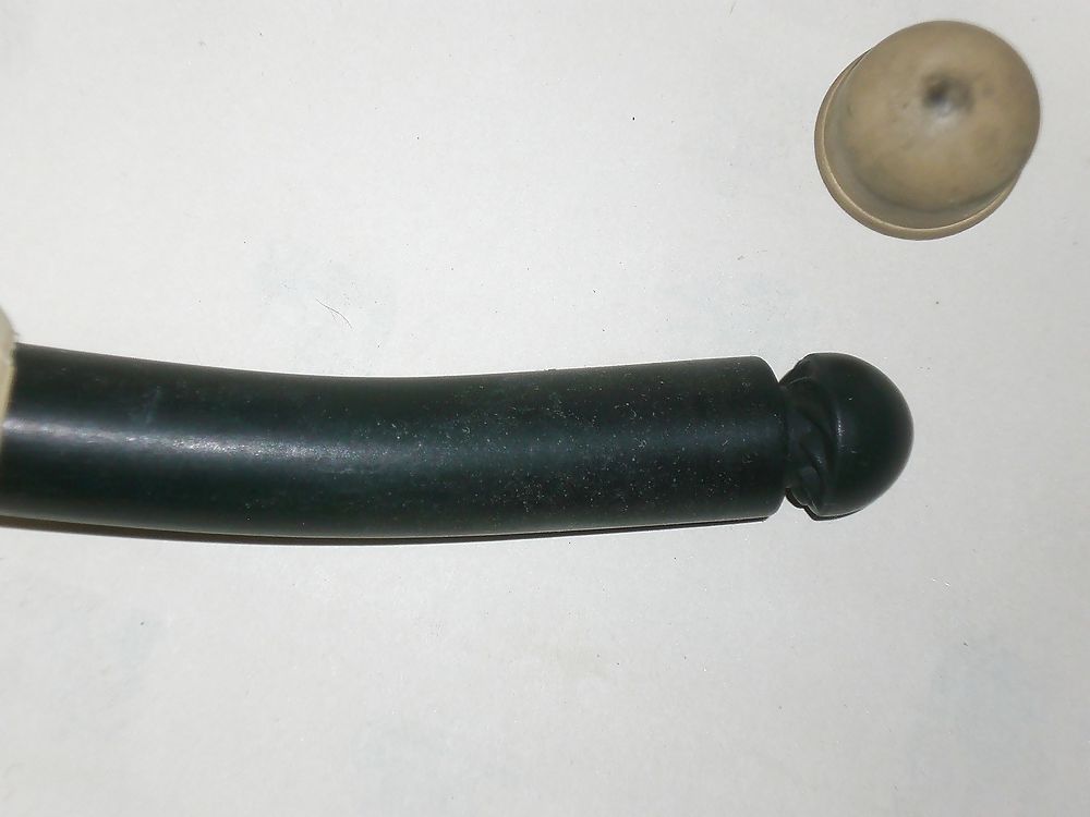 Mi bombilla de la ducha de la vendimia utilizado mi madre
 #22859161