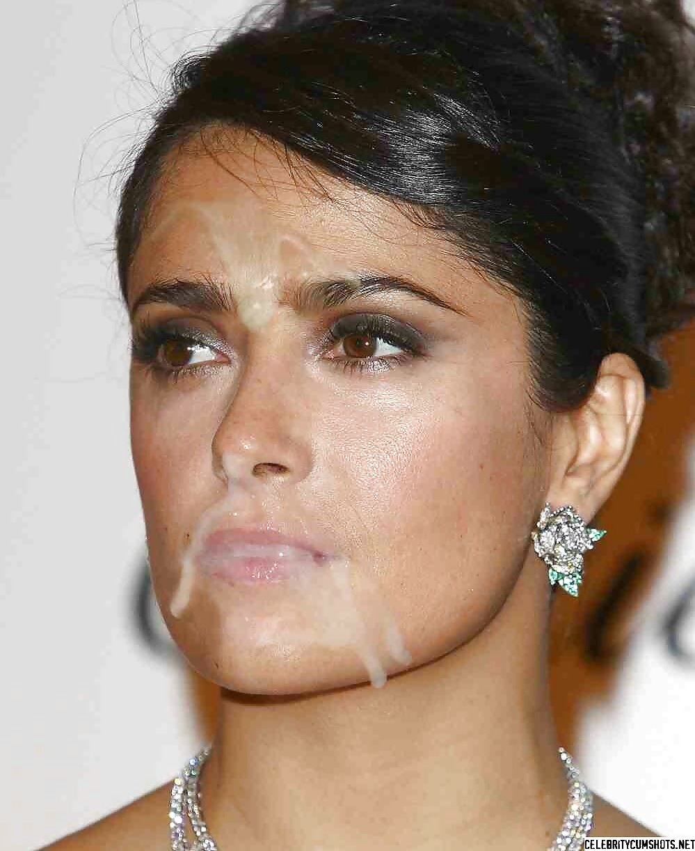 Salma Hayek 3 #926999