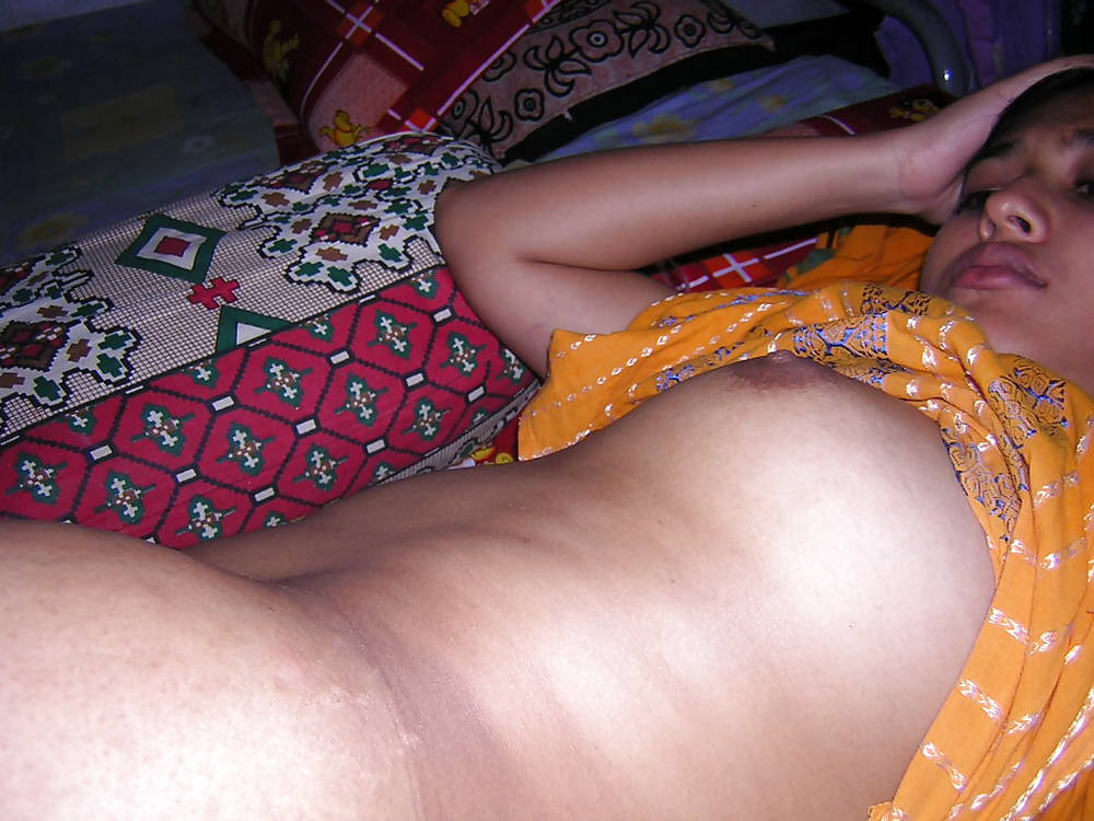 Indian teen nude 323 #4495957