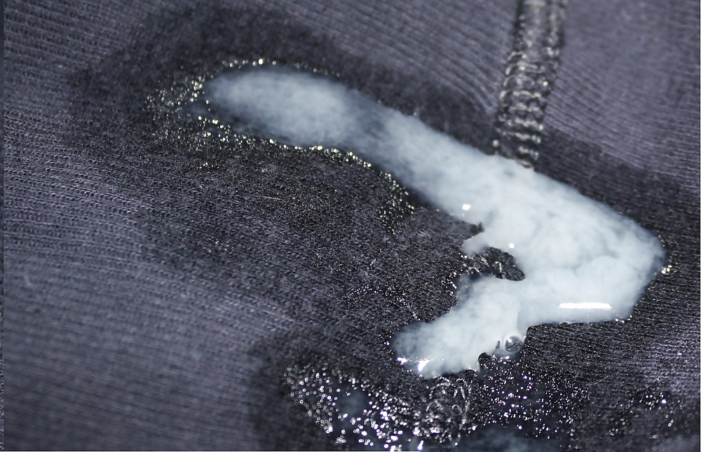 More of my oiled up cum and cum, some close ups #22190706