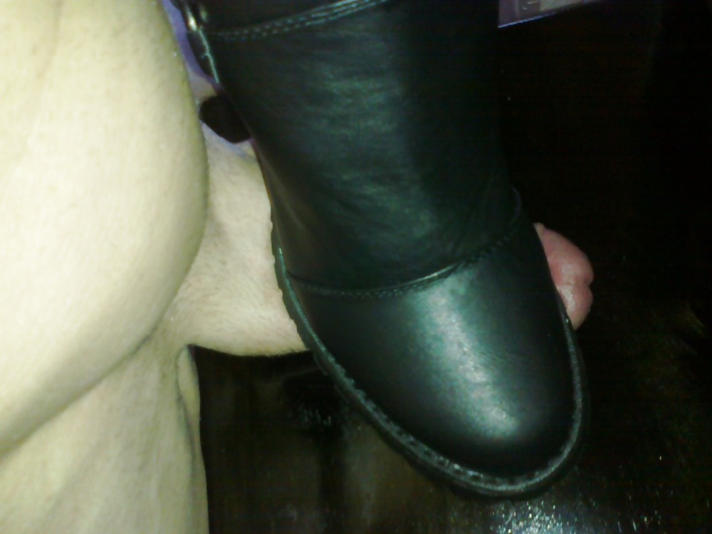 Some trampling #9653608