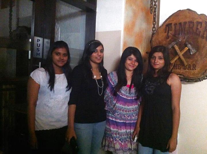 Busty heena and her friends.. #12276126