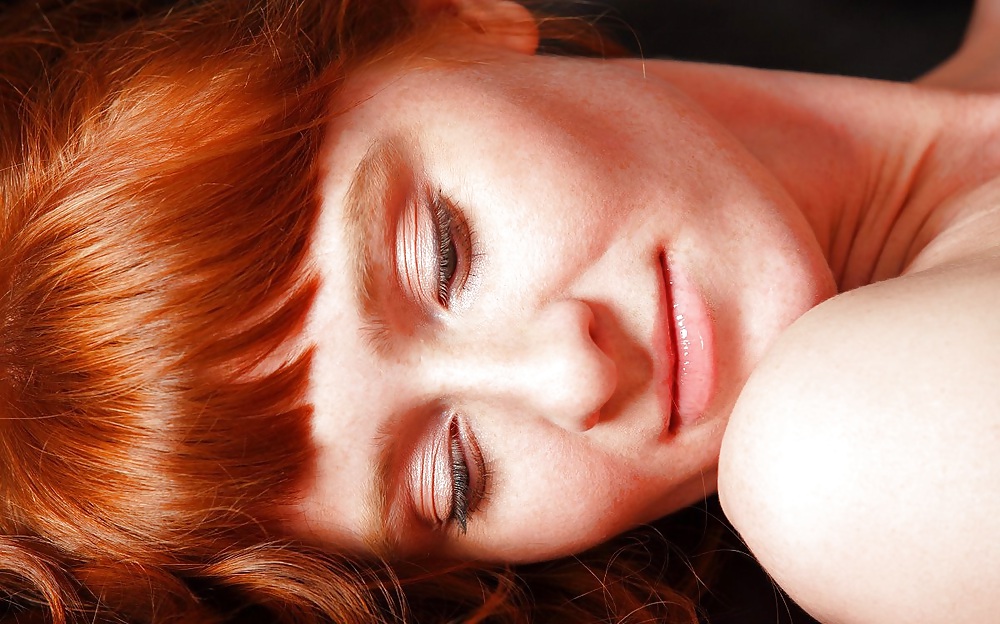 Redhead Pale Nipples - Mojitog #16758247