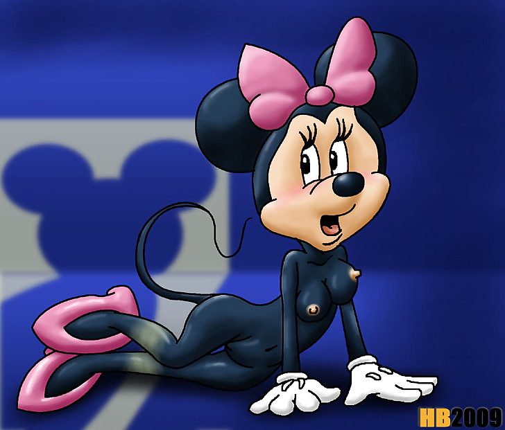 Mickey Maus #14444122